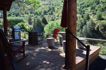 Lava Hot Springs East Koa Holiday Экстерьер фото
